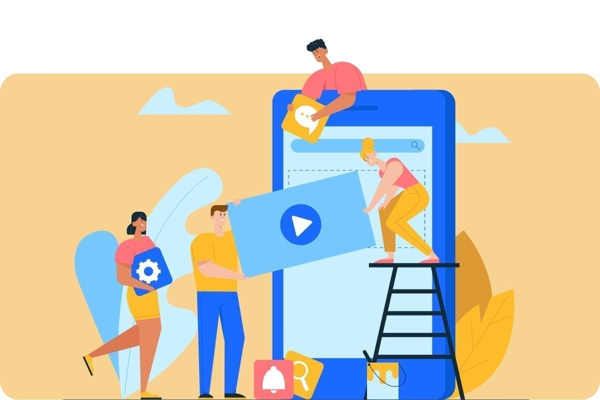 Case StudiesInterest Centric Web Application Development