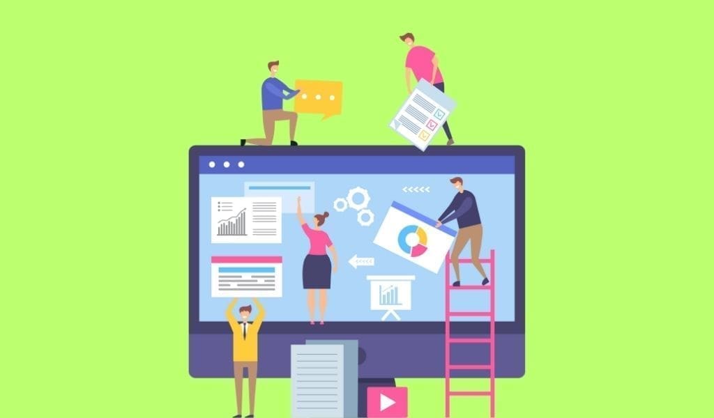 Headless CMS