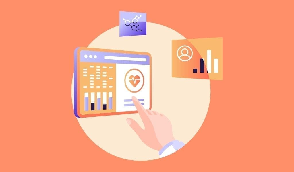Healthcare Schema