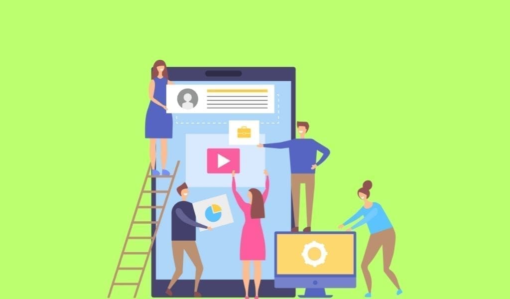 Headless CMS