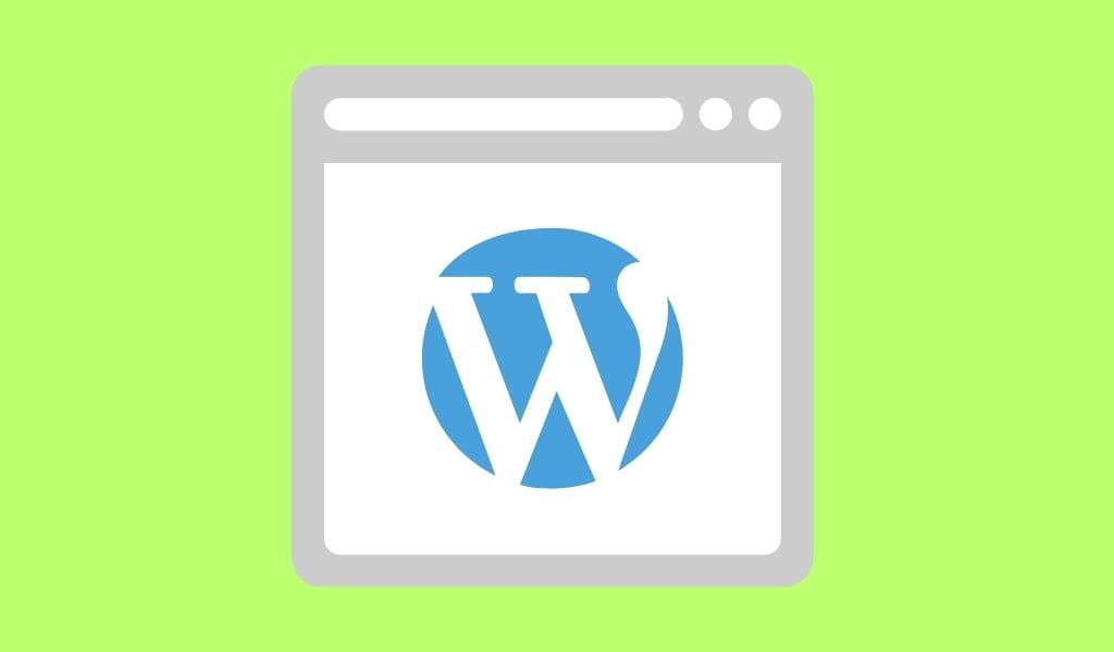 WordPress 5.8.3 Security Release