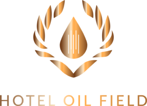 Hotel Oil FIeld Logo