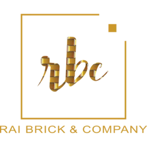 Rai Brick Logo