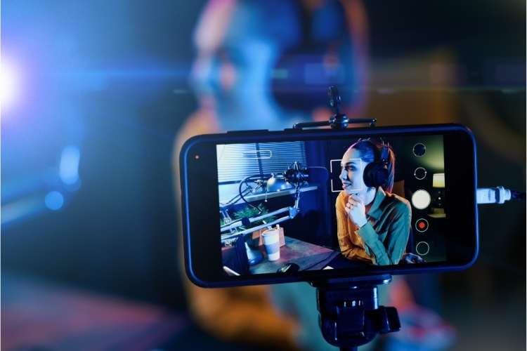 Video Streaming Software Development 22 Video Streaming