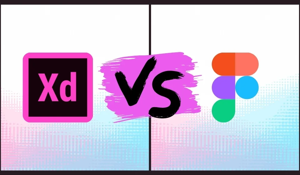 Adobe XD vs. Figma
