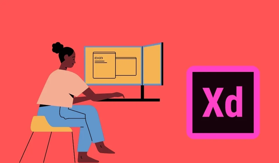 Adobe XD vs. Figma | Adobe XD Side
