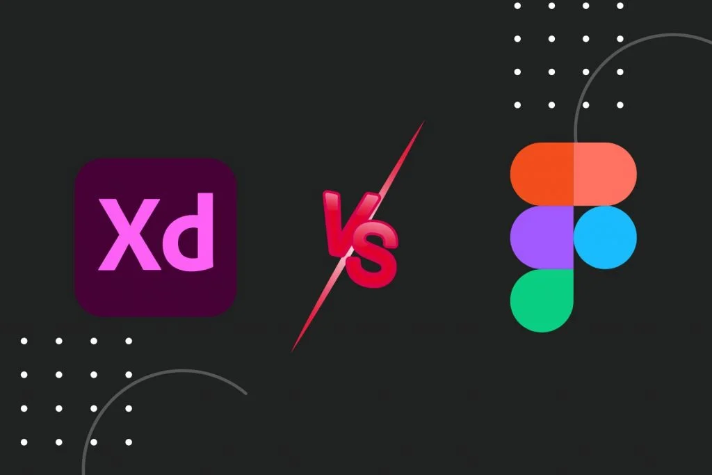 Adobe XD vs. Figma The Best Design Tool Review in 2022