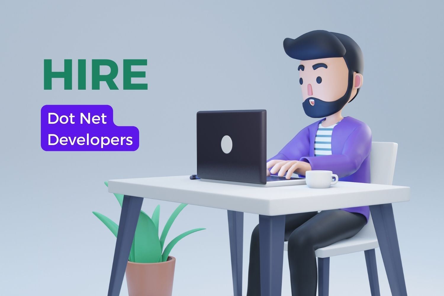 Hire Dot Net Developers With Brilliant Skillsets