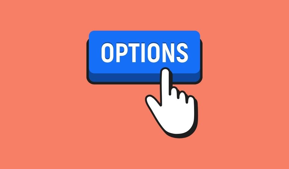 Options with Hiring React Developers