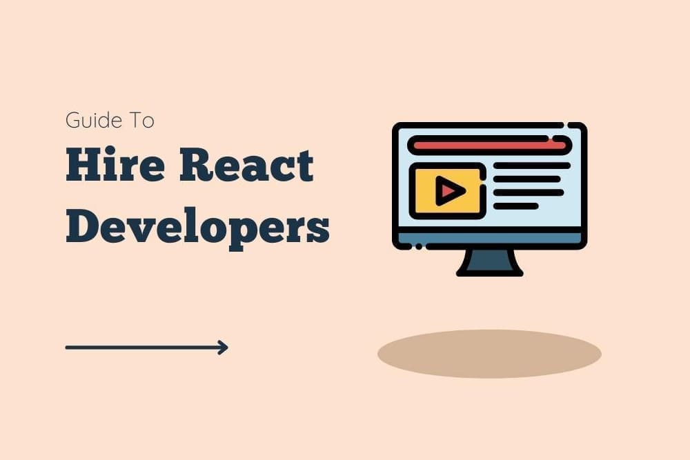 Hire React Developers