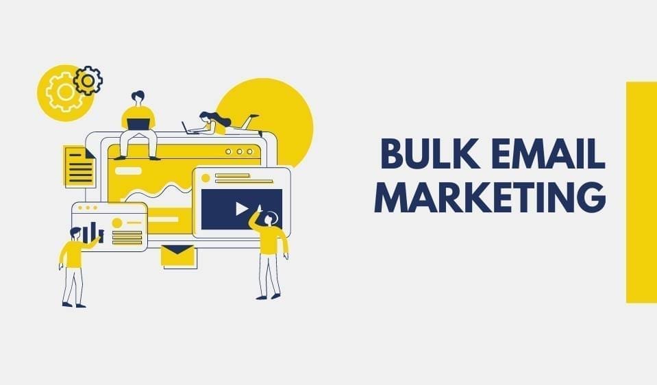 bulk email