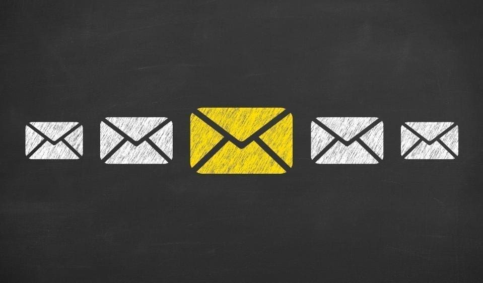 bulk email