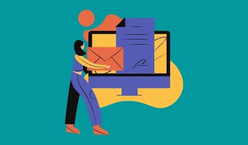 Bulk Email