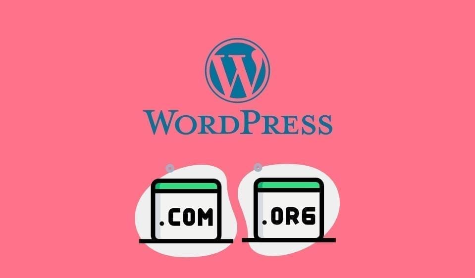 Wordpress website development