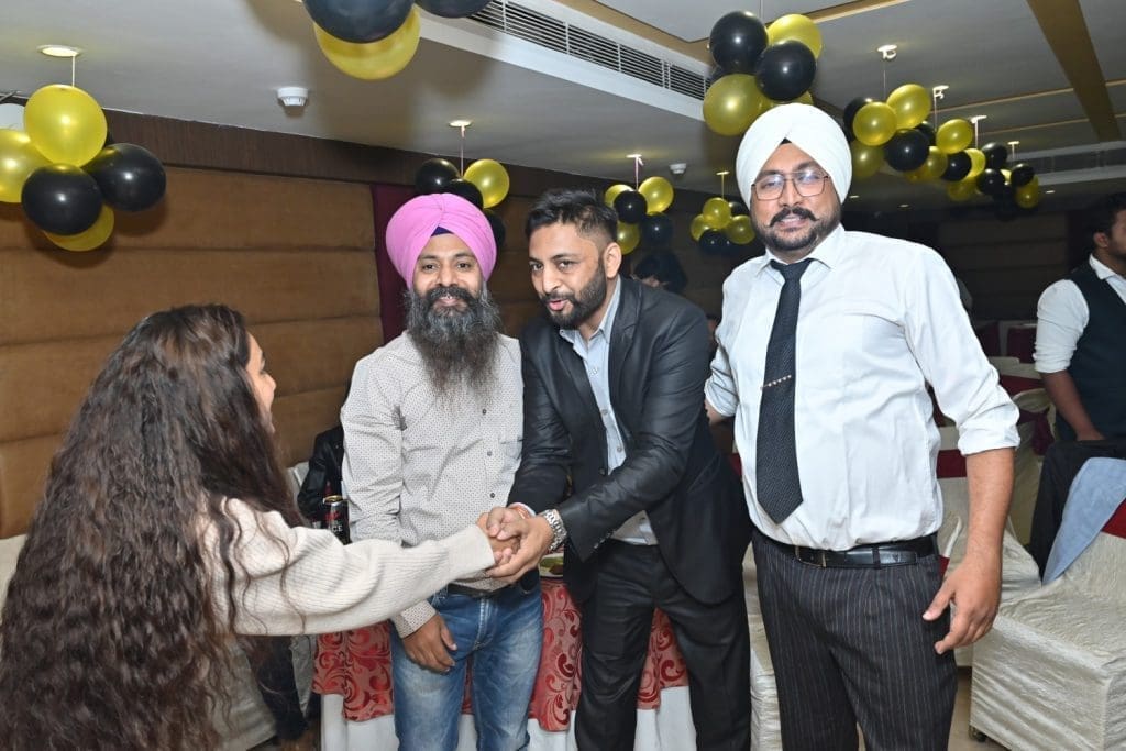 Intellinez Systems Annual Bash 2022