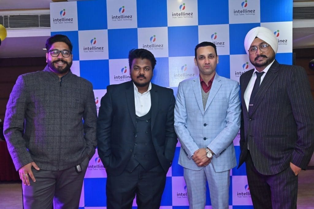 Intellinez Systems Annual Bash 2022