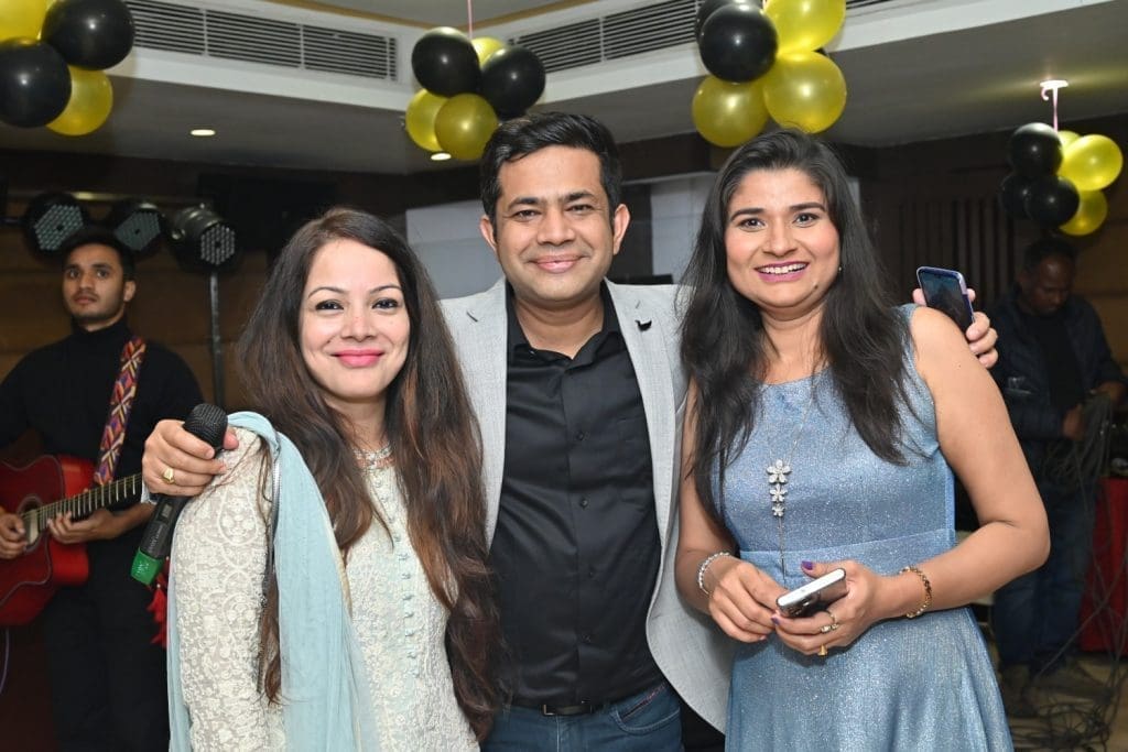 Intellinez Systems Annual Bash 2022