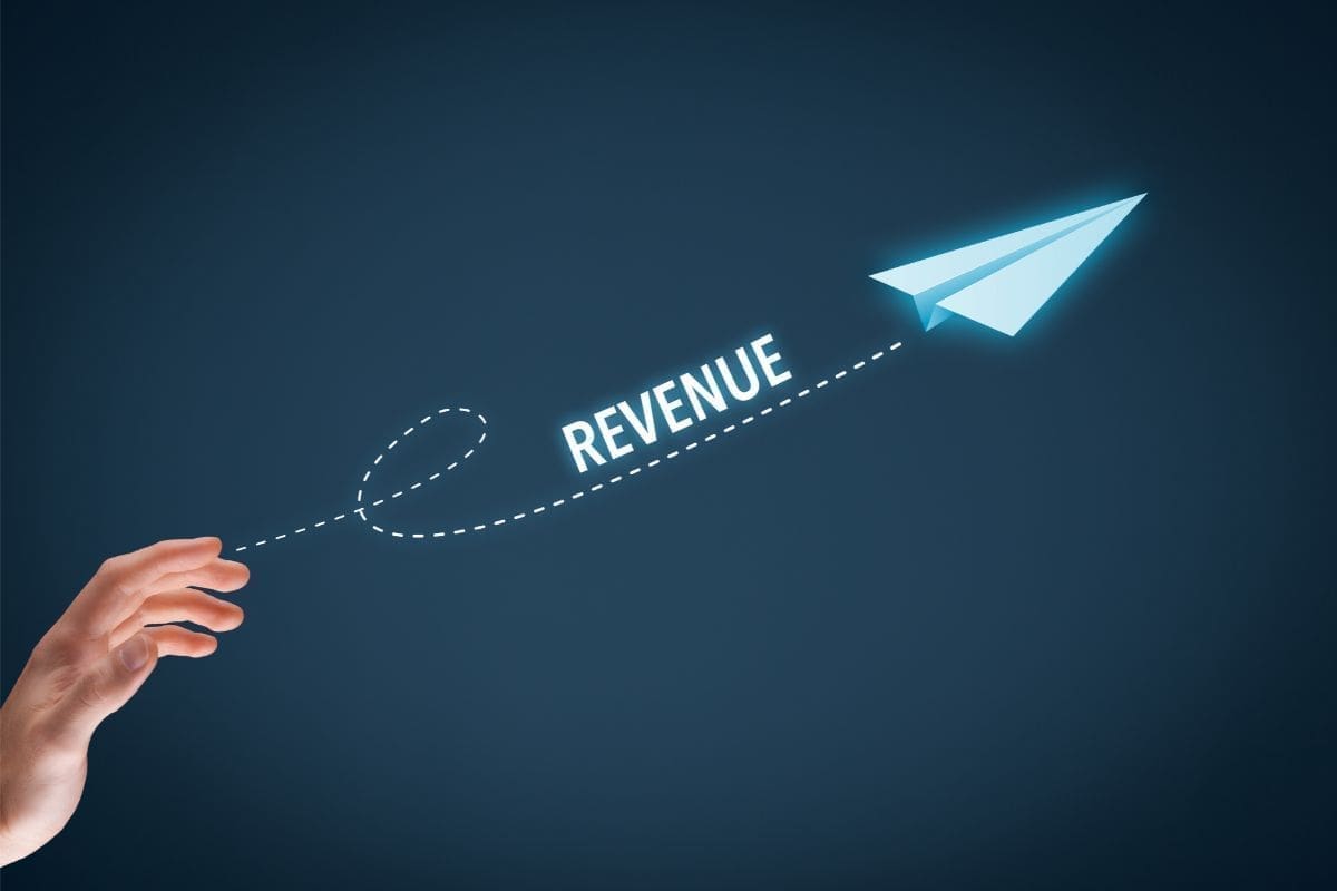 Boosts Revenue