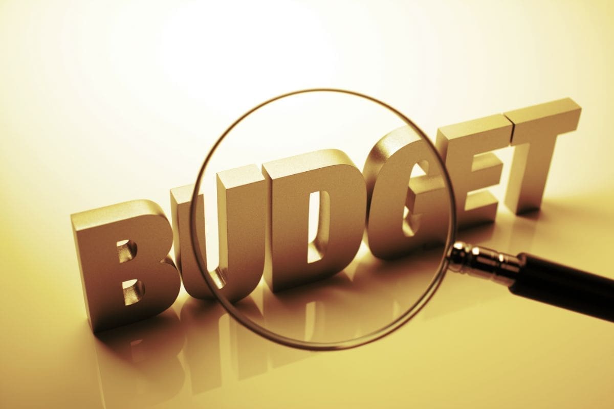 Budget Estimation