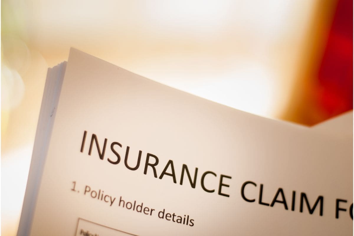 Claims Management