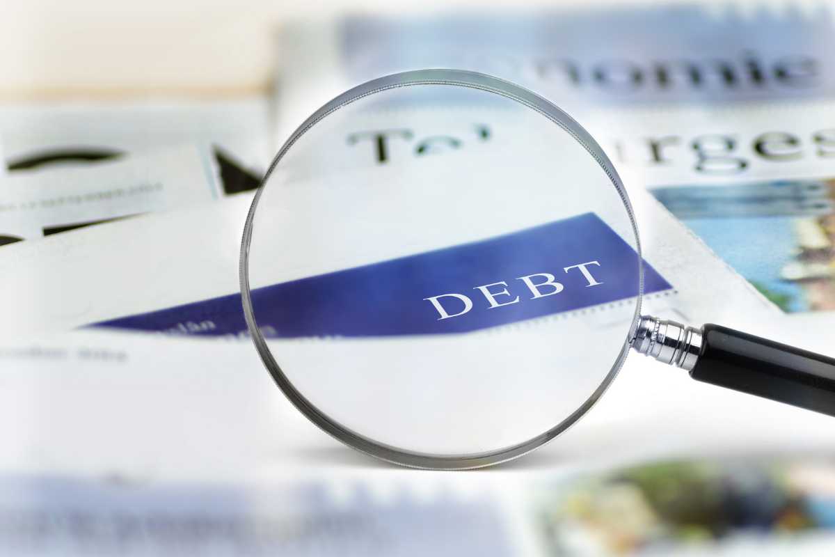 Debt Collection