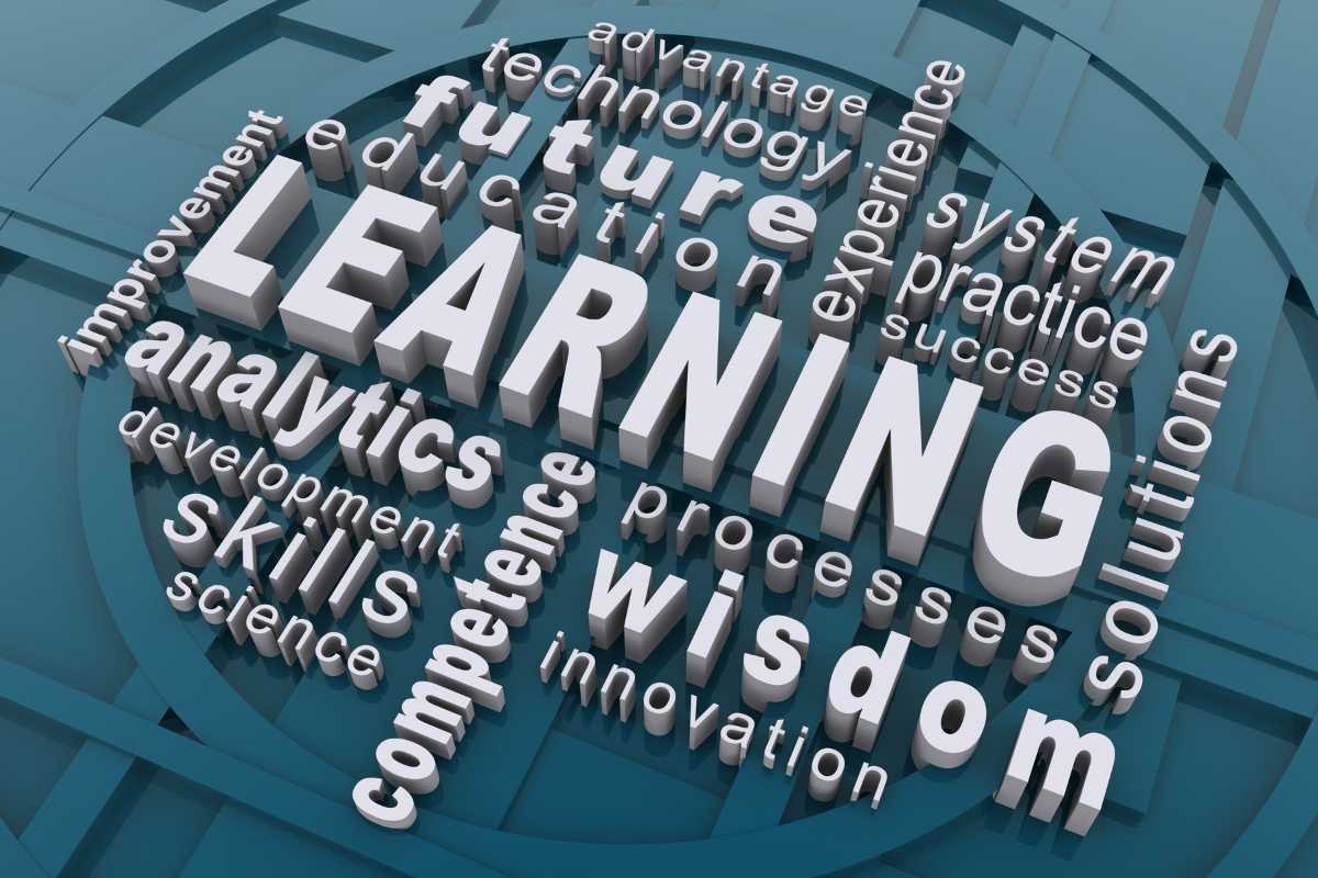 Learnings So Far