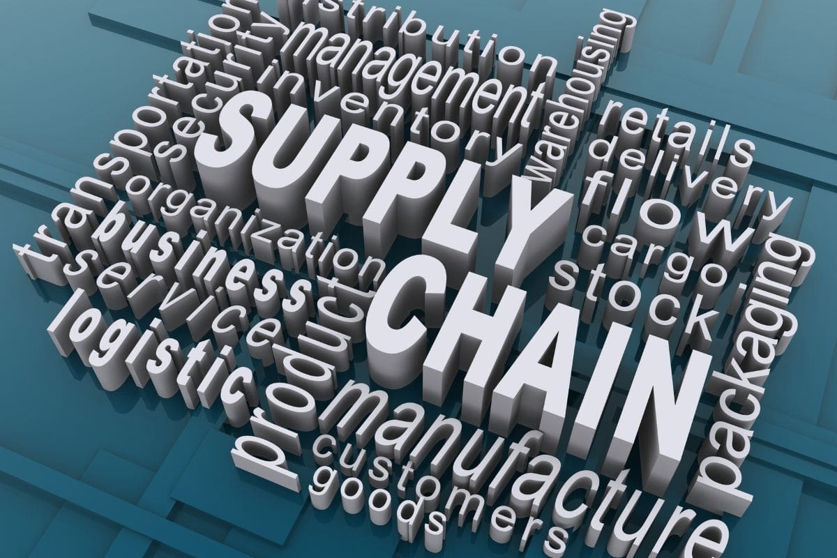 SupplyChain