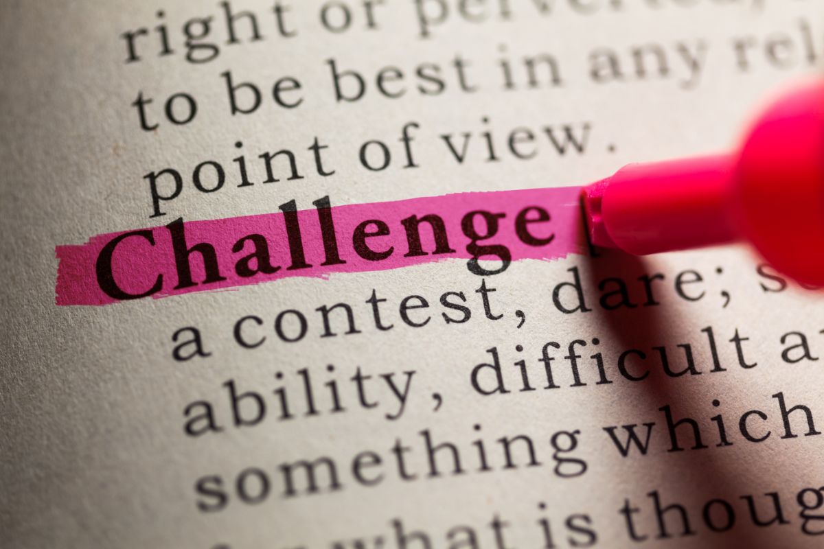 key challenges of the retail industry
