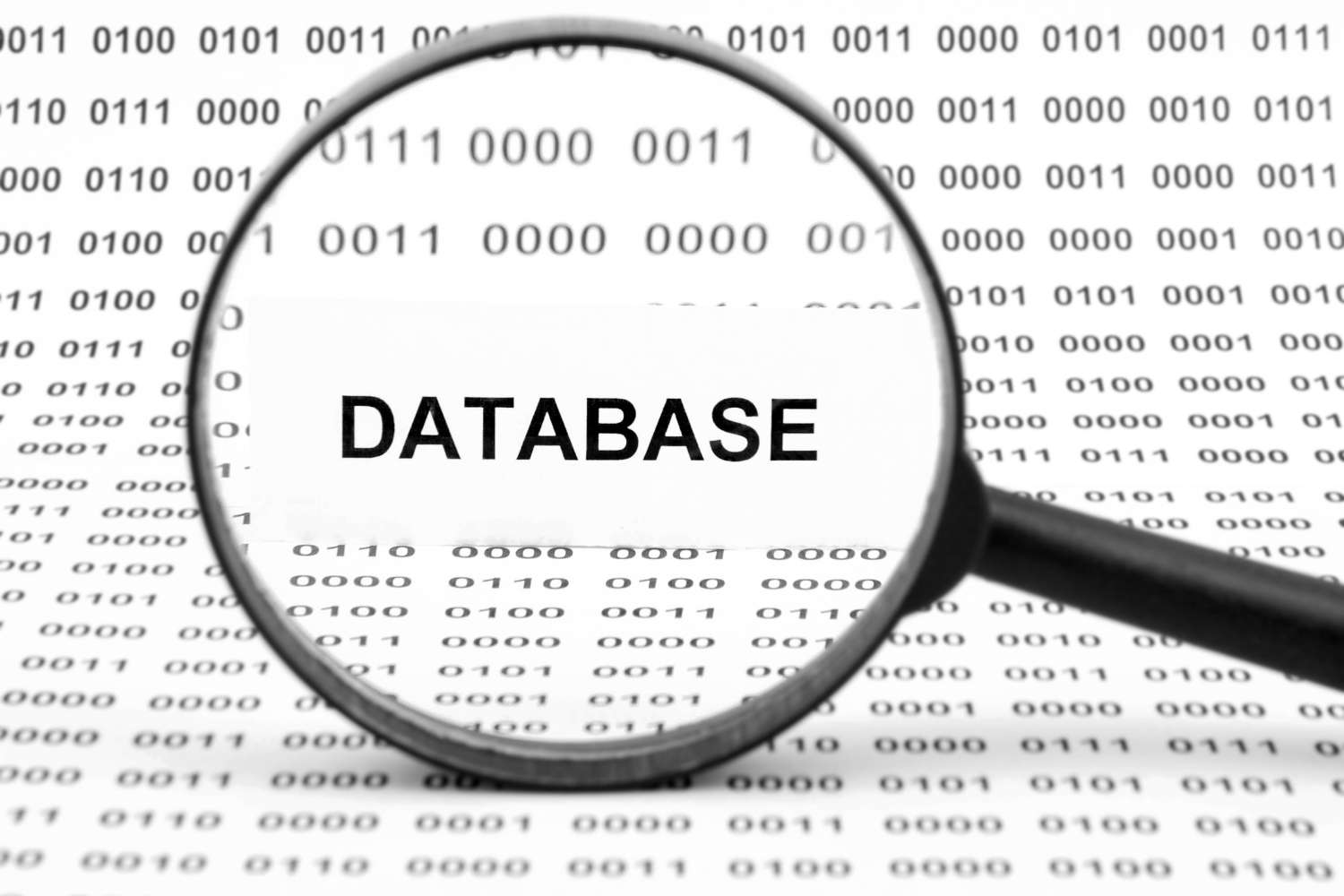 A Unified Database