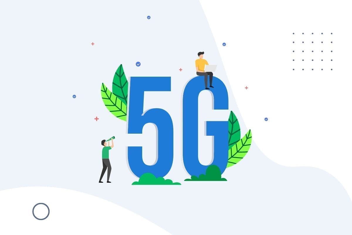 Adoption of 5G Standalone SA