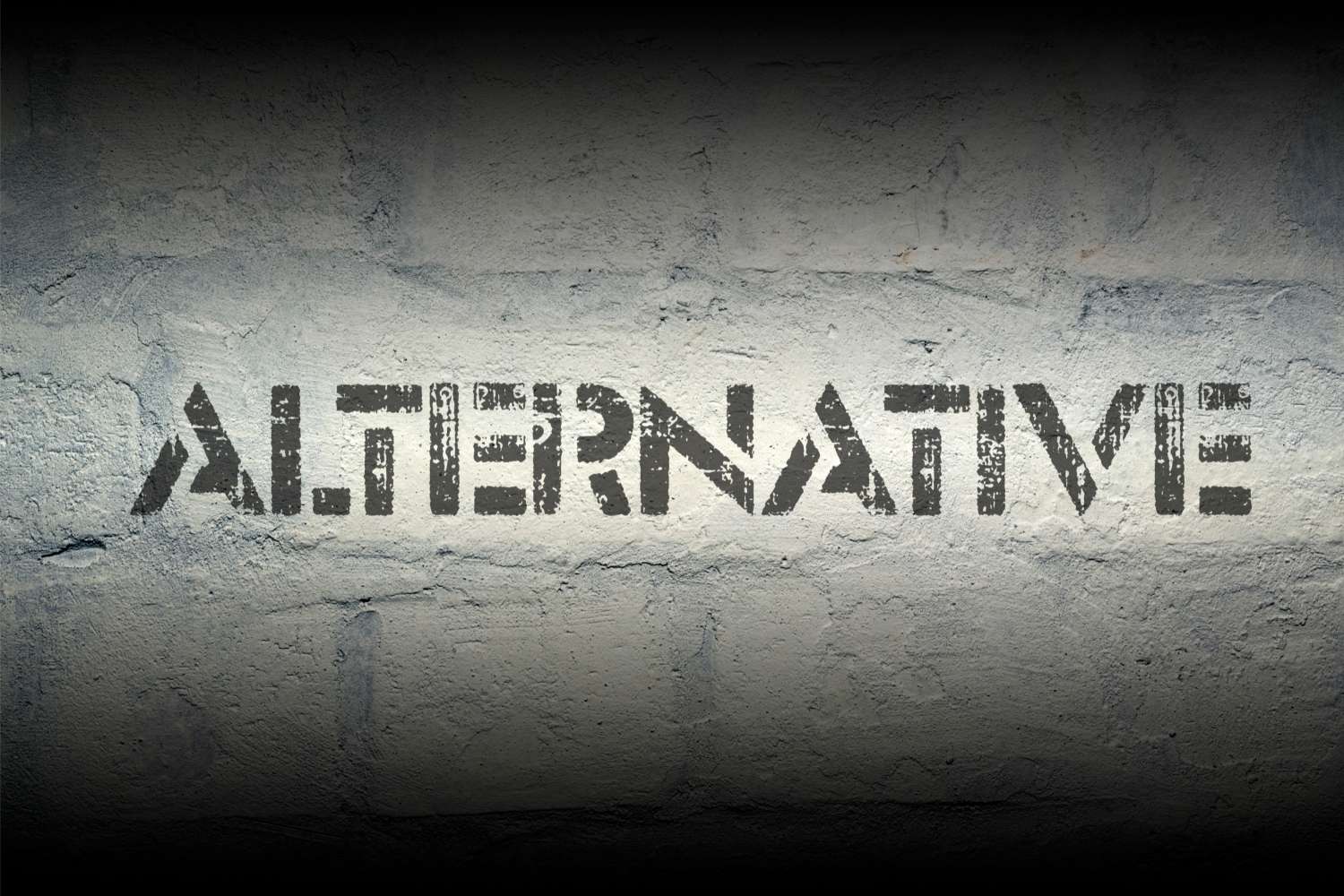 Alternative