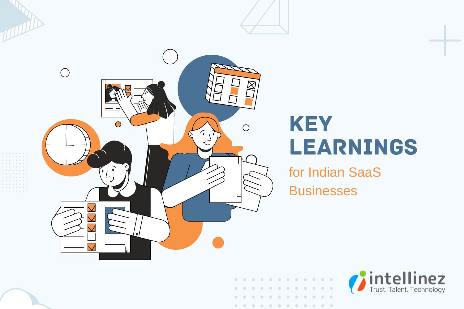 Key Learnings for Indian SaaS Businesses