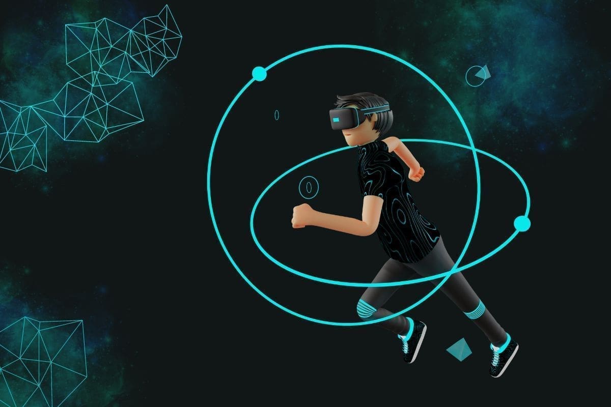 Metaverse