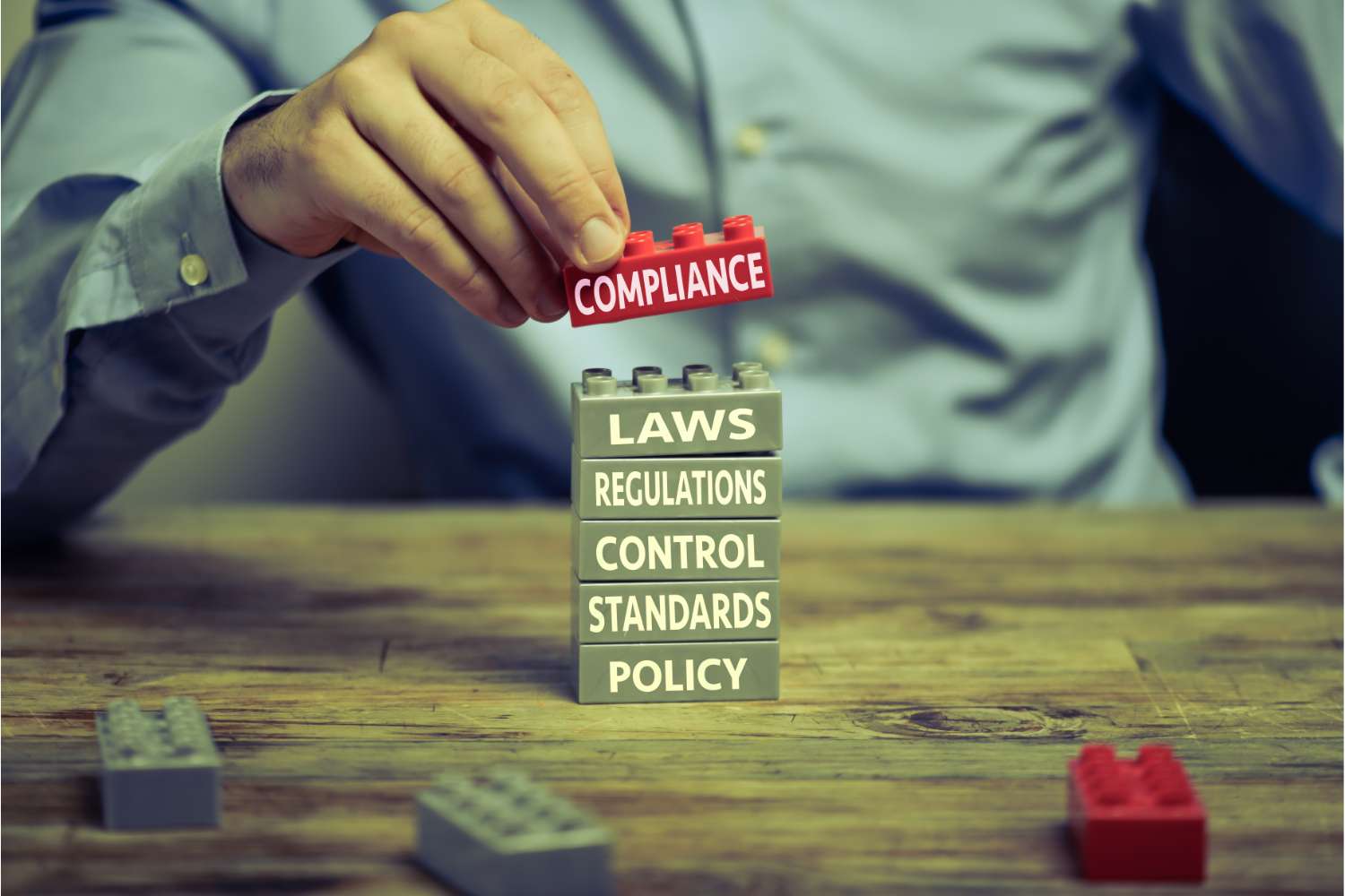 Optimized Compliance and Certification