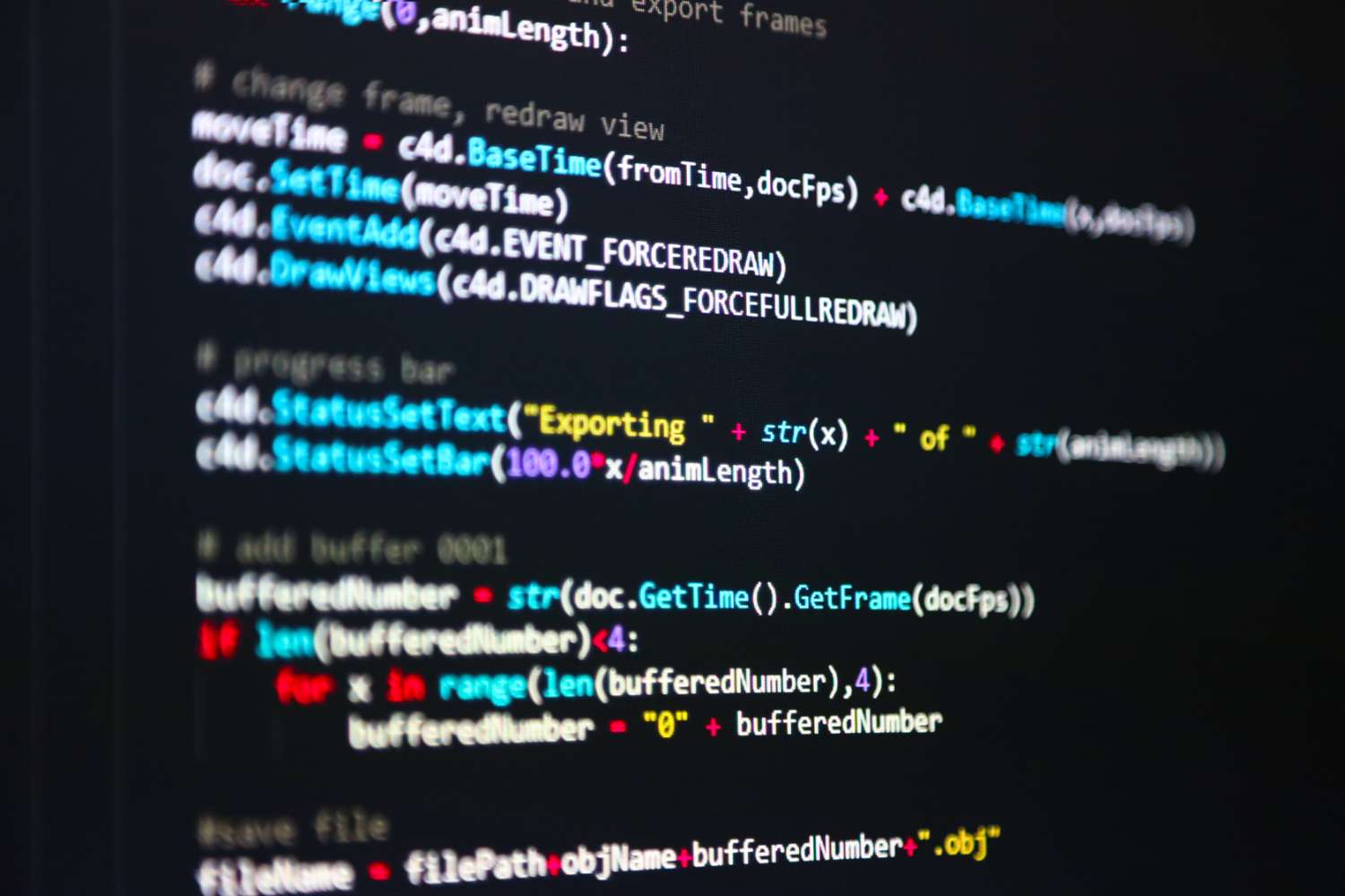 Supply Chain Optimization with low code development