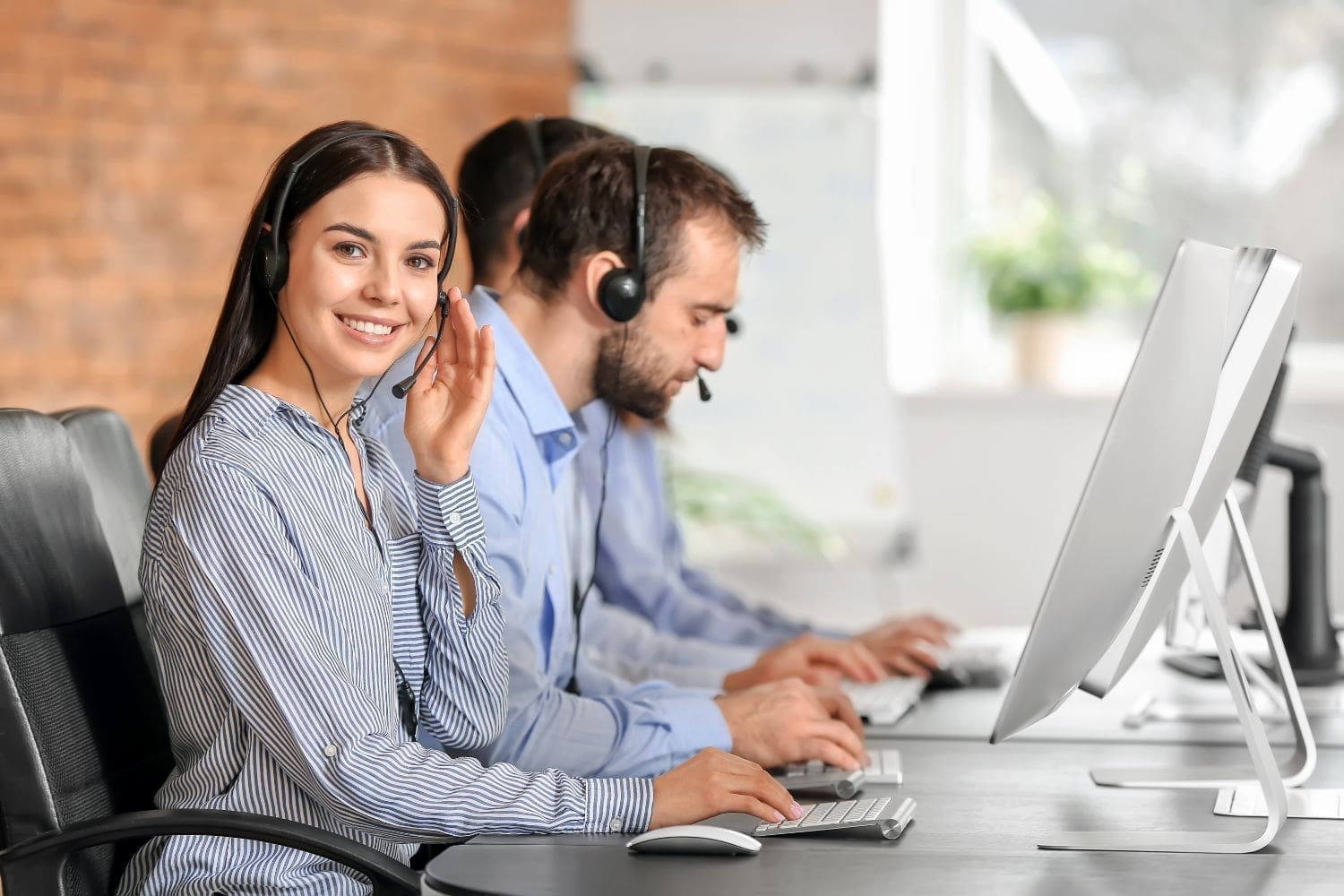 User Scalability and Technical Support