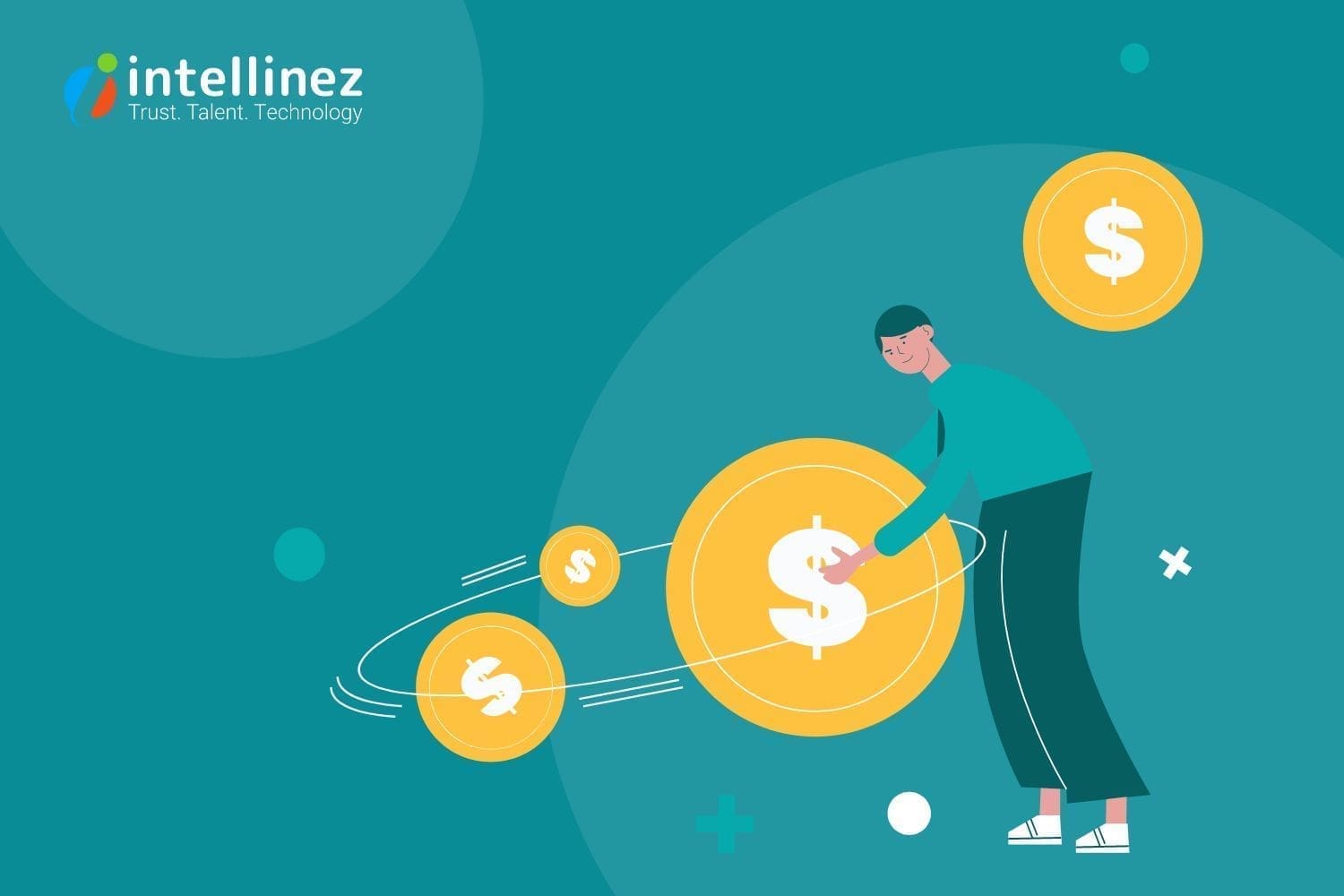 Saving Time And Money
