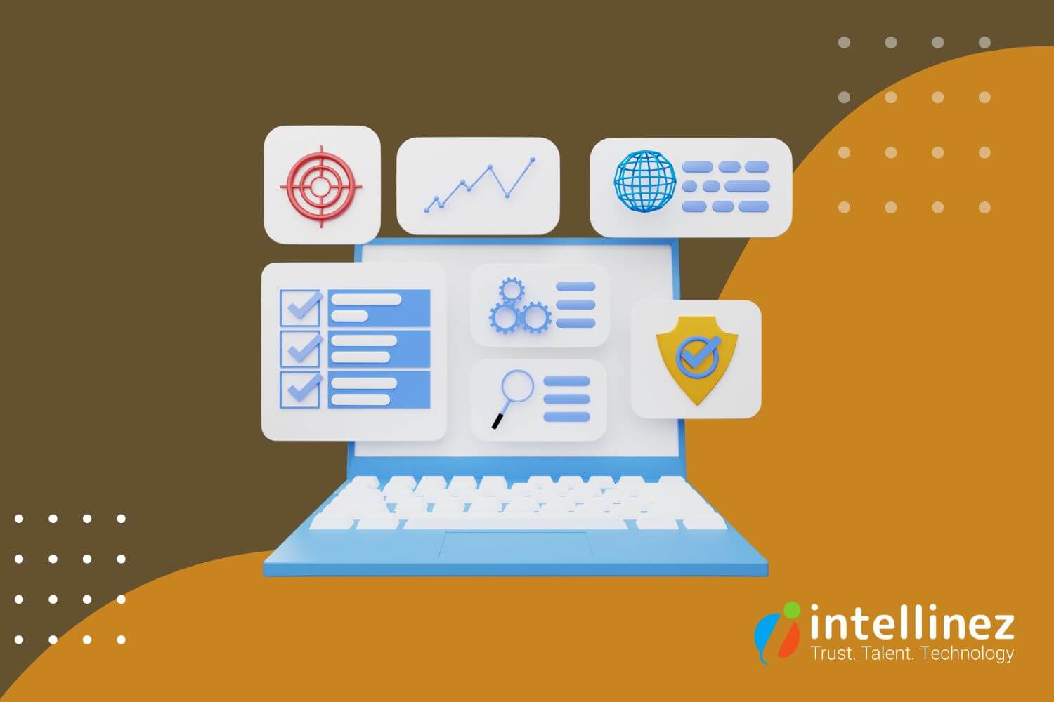 Advantages of  Website Development & Management by a Professional