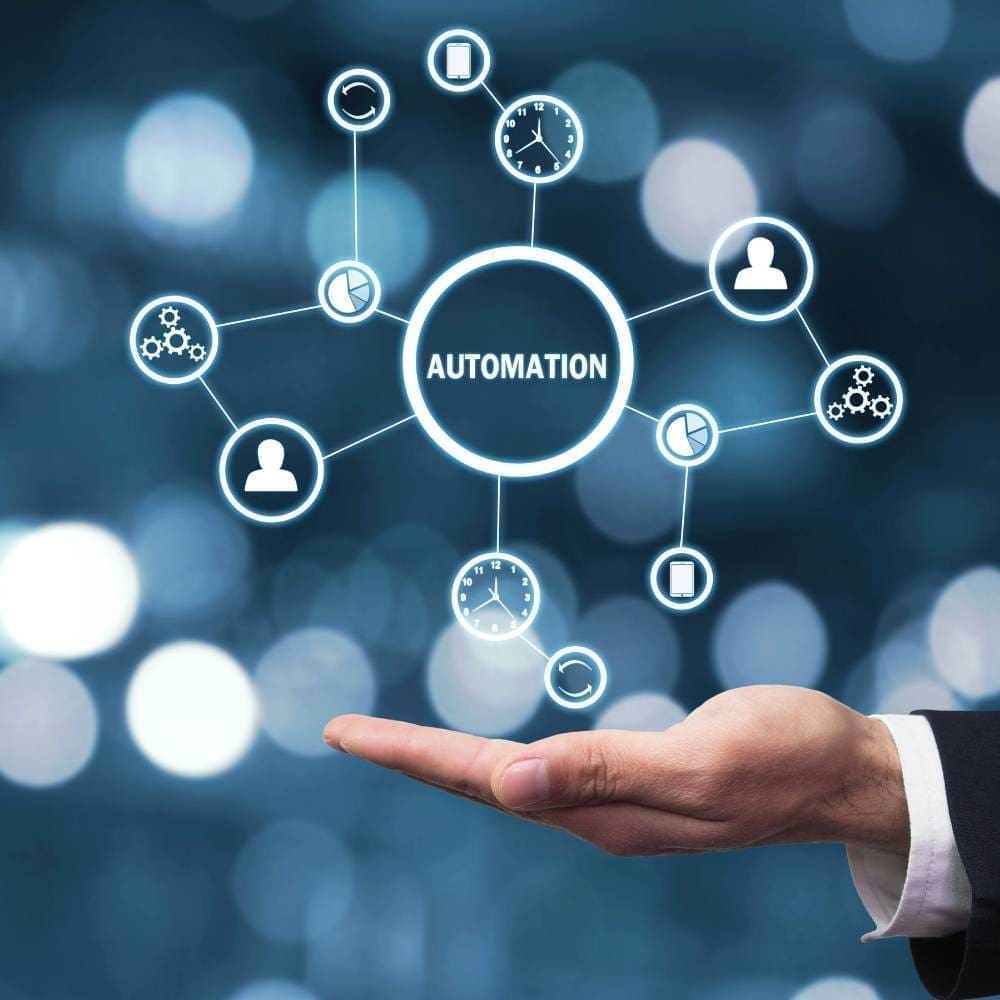 Process Automation