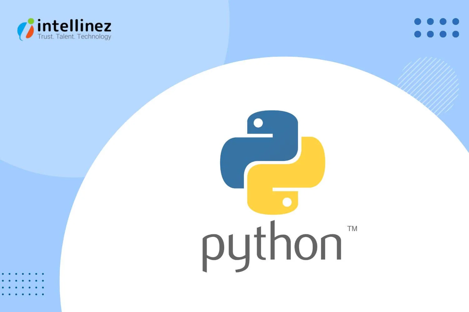 Python - The Most Powerful Open-Source Data Analytics Tool