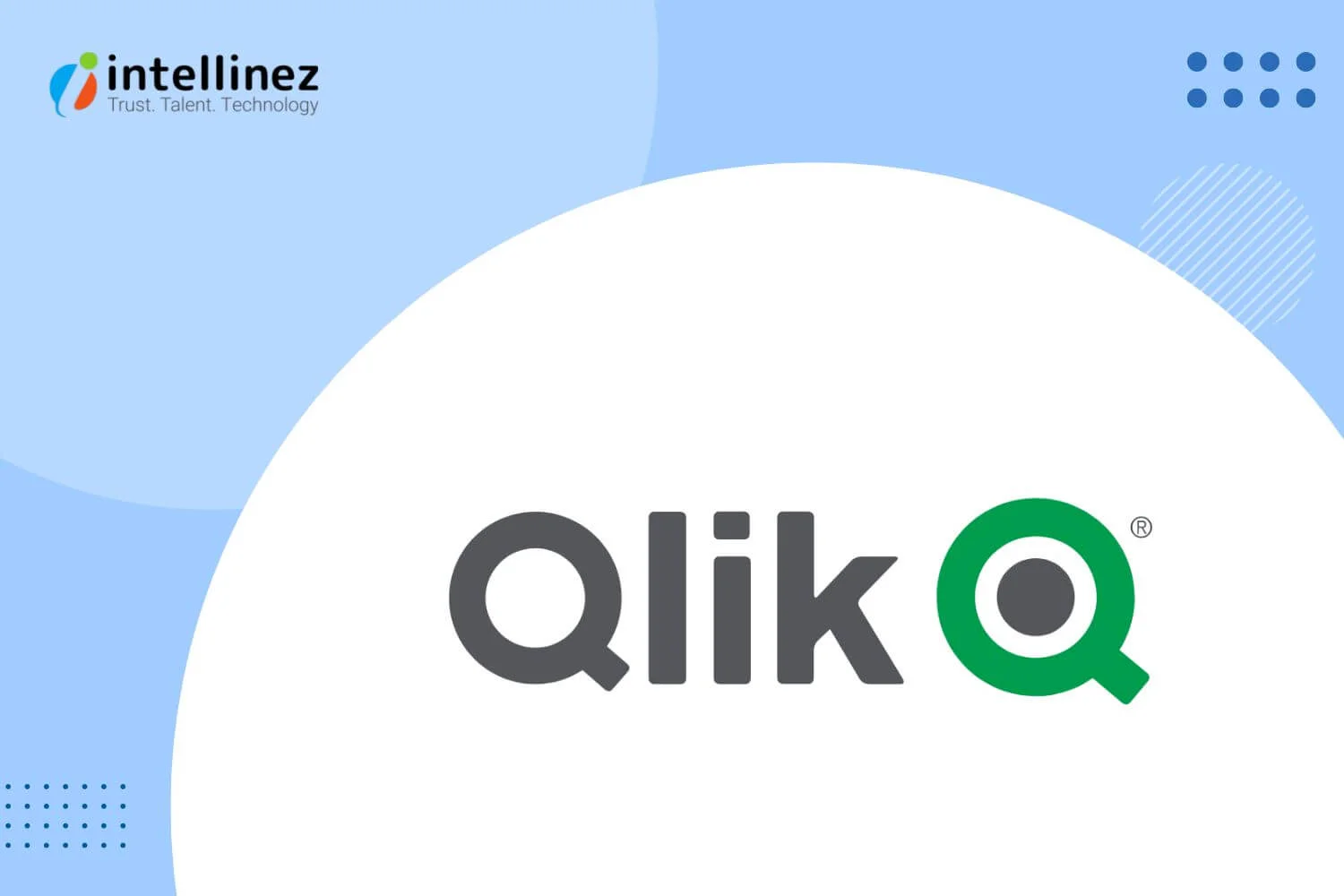 Qlikview - The Best Machine Learning Tool
