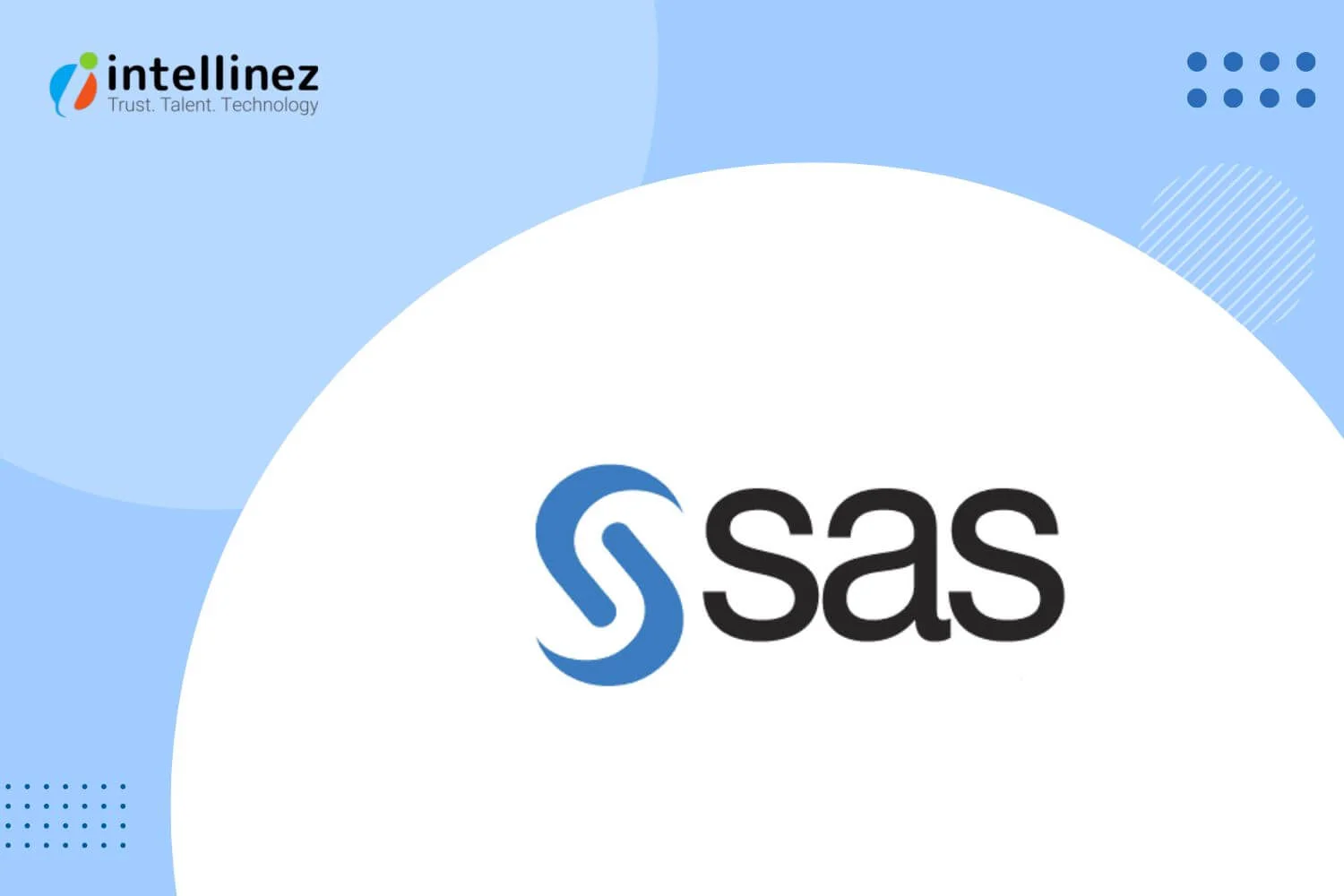 SAS - Best BI & Data Analytics Tool