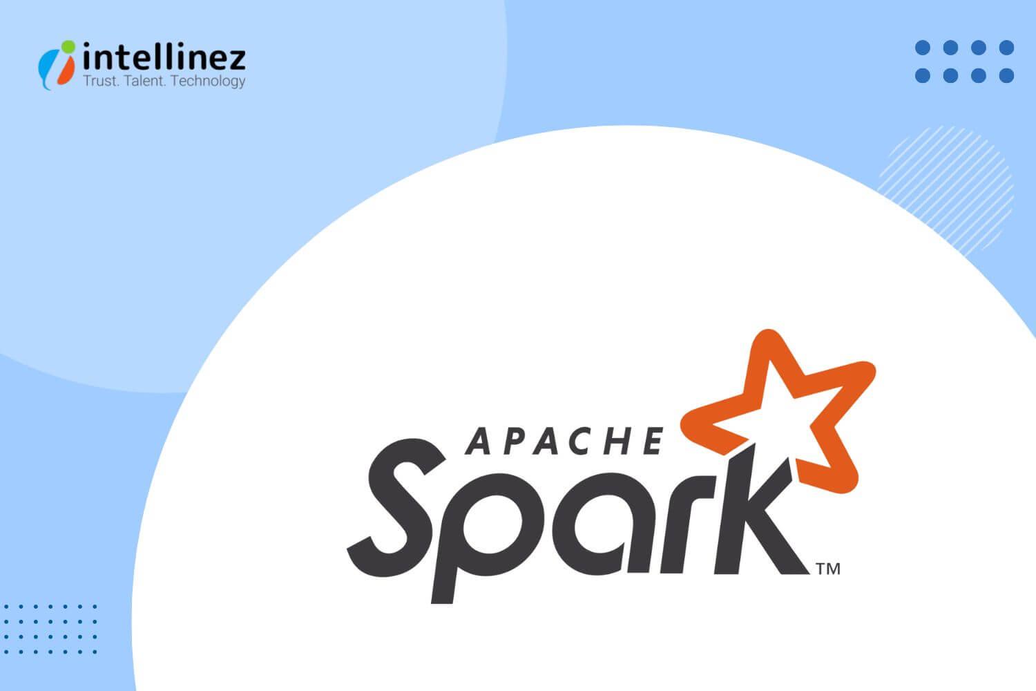 Spark - Most Effective Data Processing Framework.