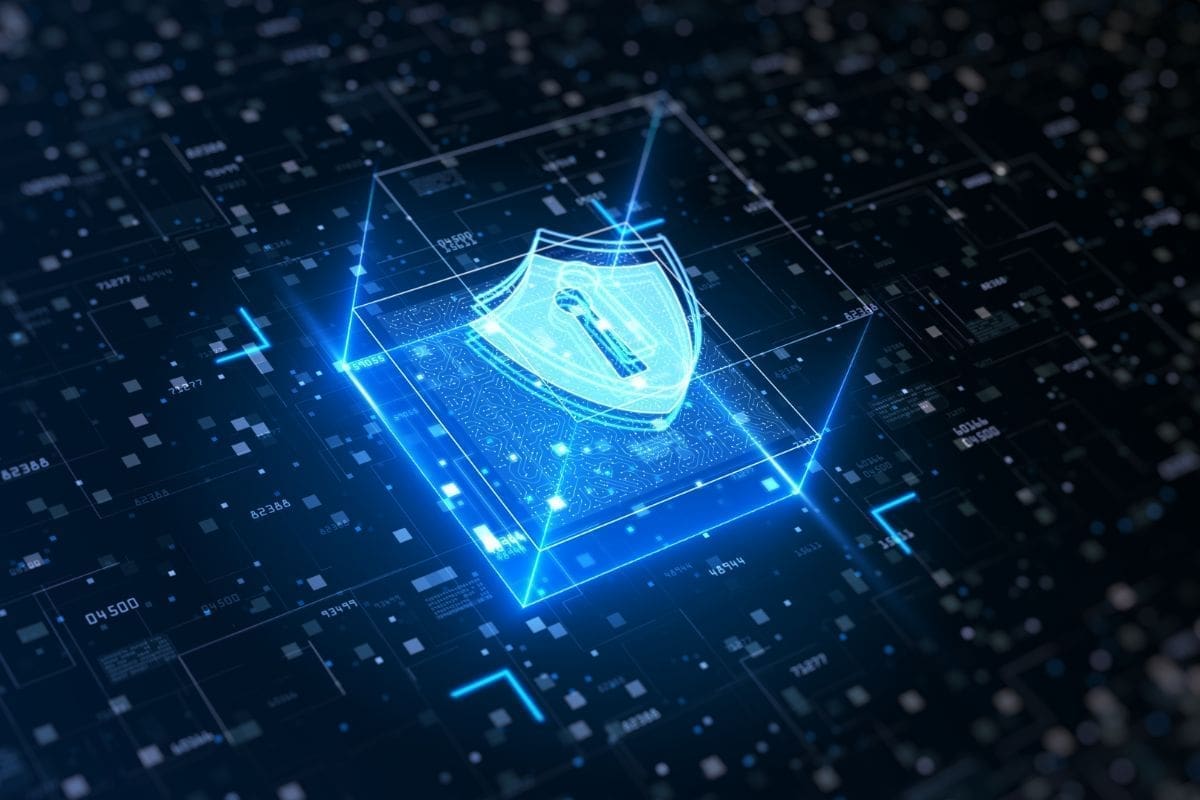 System & Data Security
