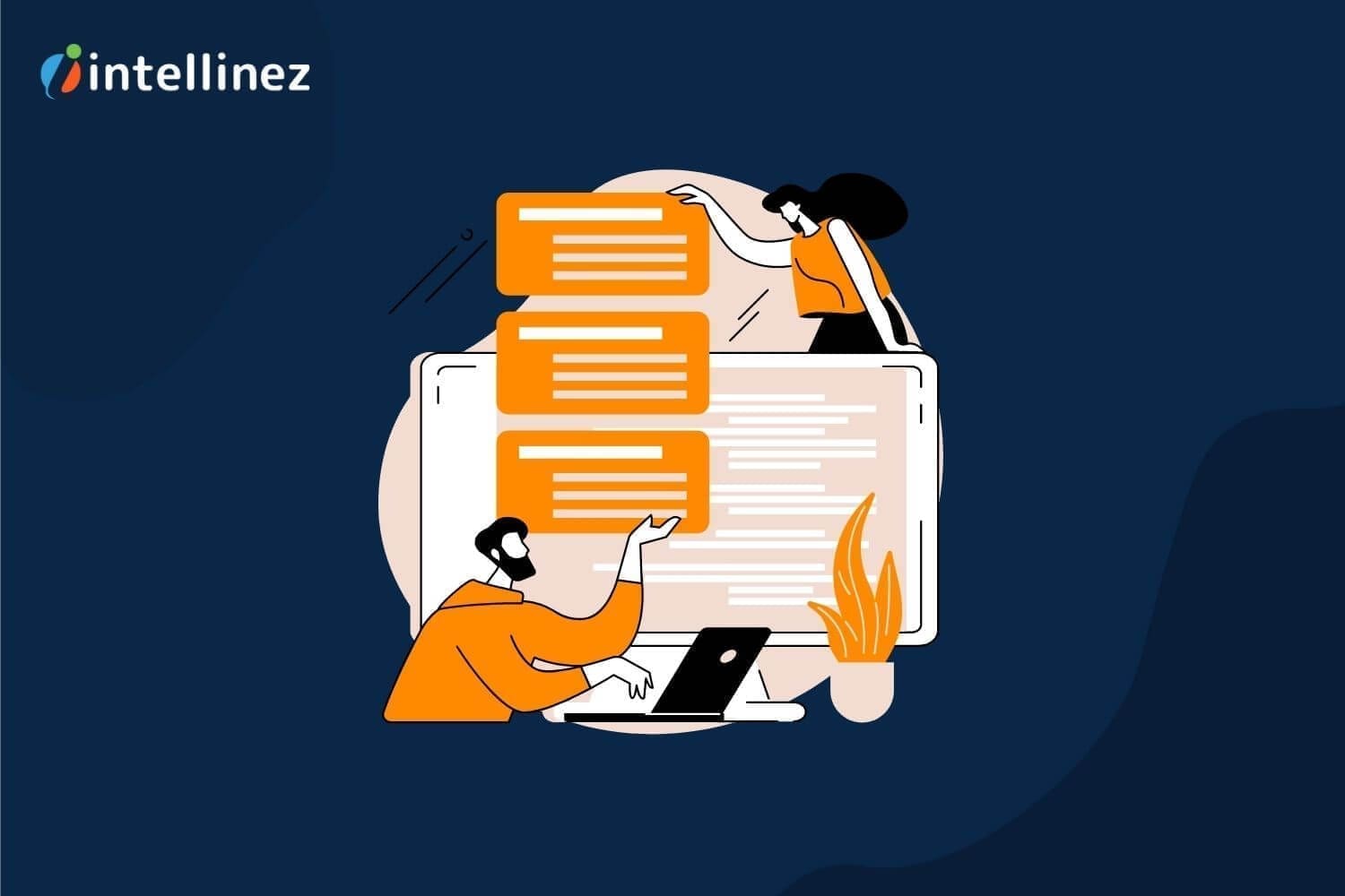 Types Of Enterprise Softwares