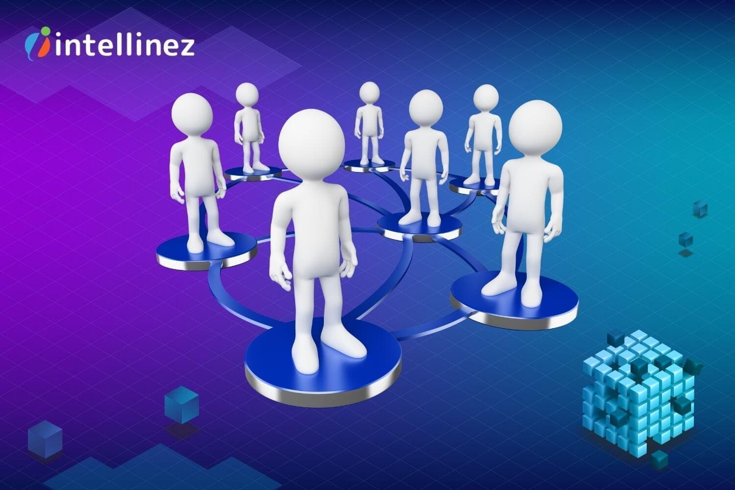 What Are the Types of Blockchain Networks