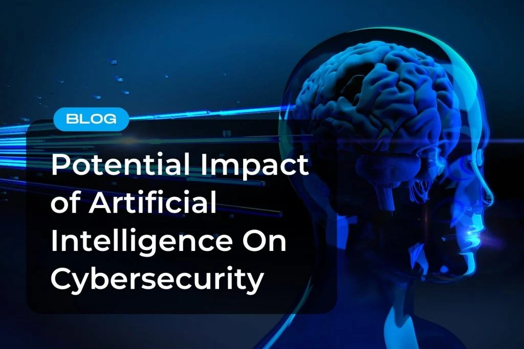 Role Of AI In Cybersecurity