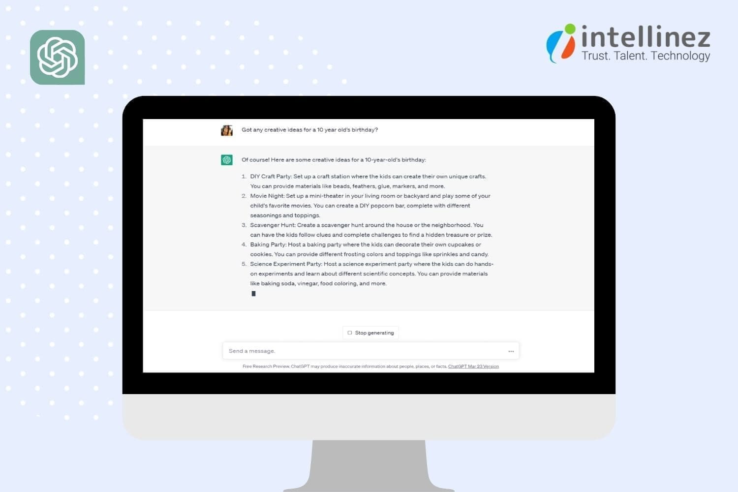 AI Marketing Tools 2023