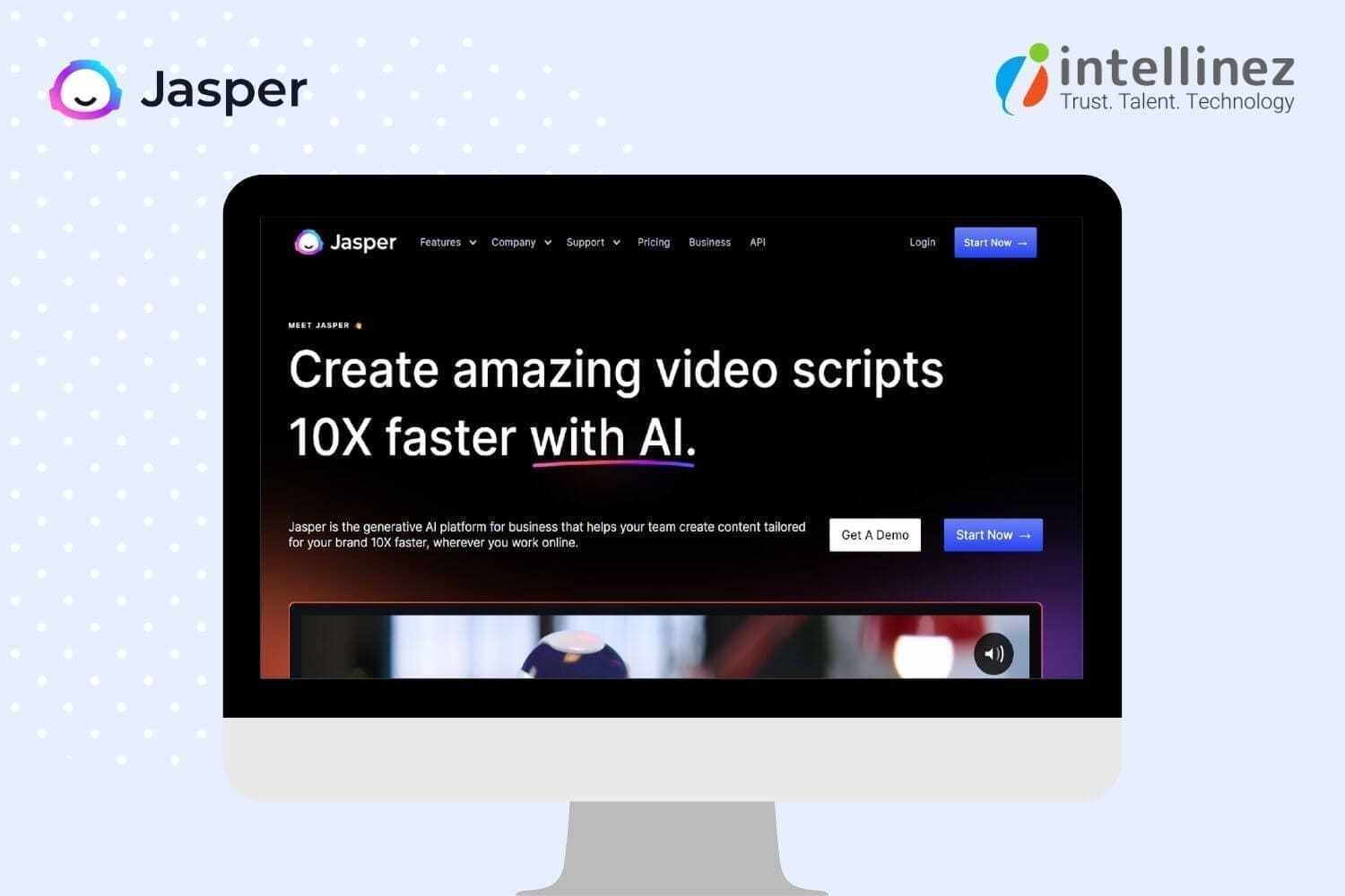 AI Marketing Tools 2023