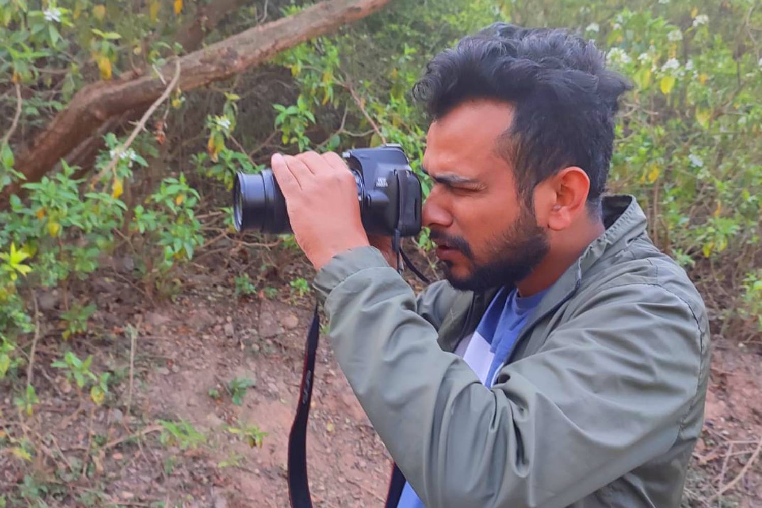 nepli forest trek